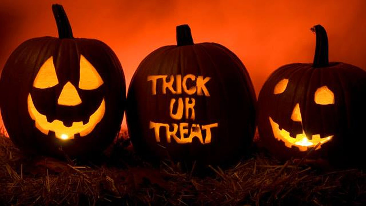 Trick or Treat on Main Street in Wauconda